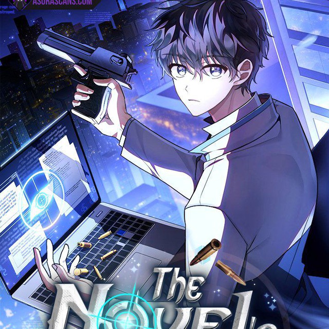 the_novels_extra