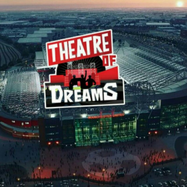 theatre_of_dream