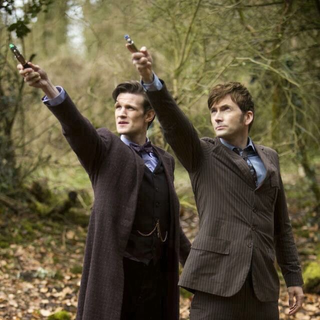 thedoctorregenerated