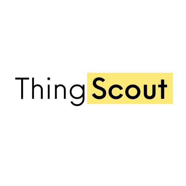 thingscout