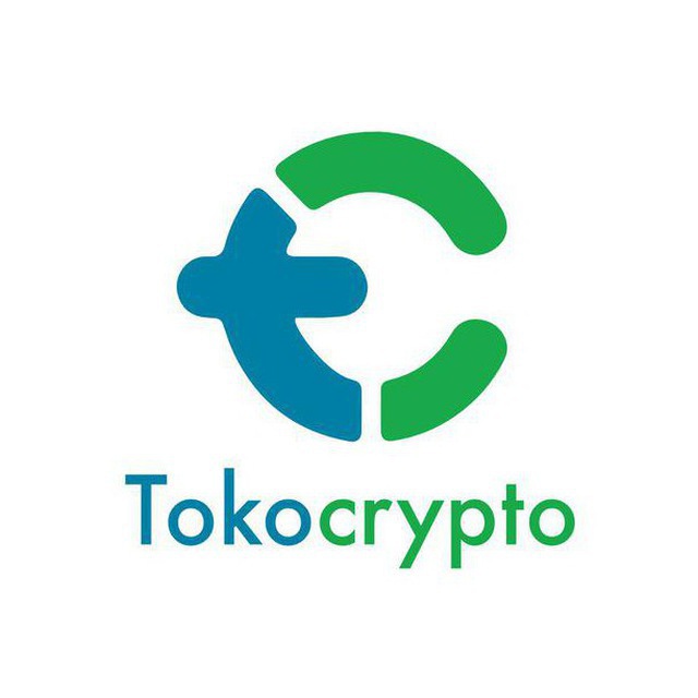 tokocryptoexchange