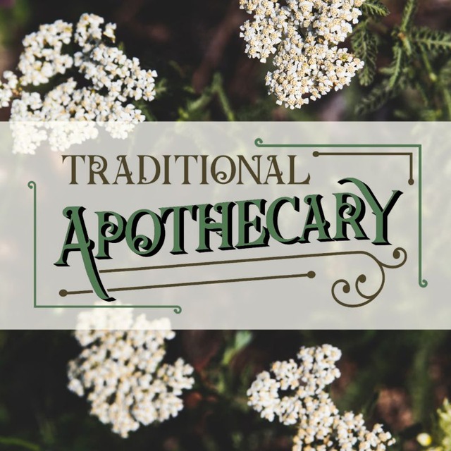 traditionalapothecary