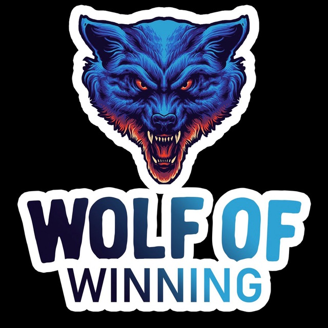 wolfofwinning