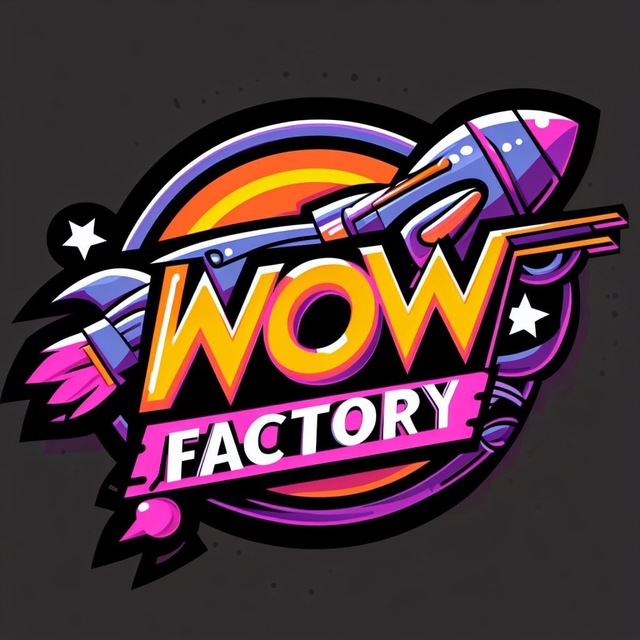 wowfactory