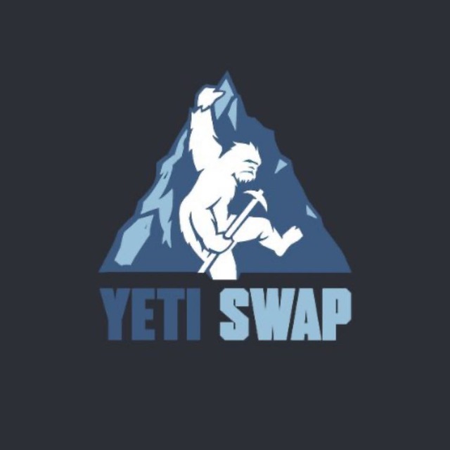 yetiswapannouncements